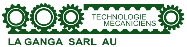 laganga logo